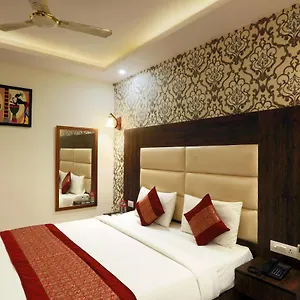 Qualia Suites At Delhi Airport India