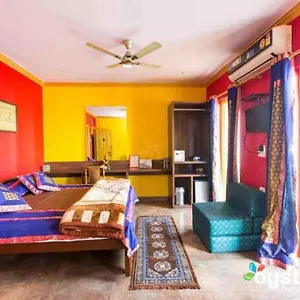 Hotel Ganpati ***