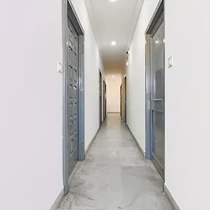 Hotel Oyo Oxo, Udaipur