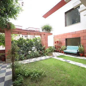 Bansi Accommodatie bij particulieren Agra (Uttar Pradesh)