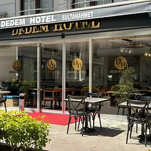 فندق Boutique Dedem Sultanahmet ***