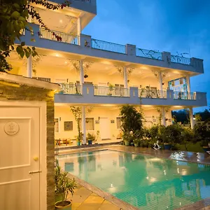 Da - A Vacation Abode Accommodatie bij particulieren Agra (Uttar Pradesh)