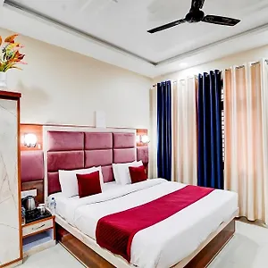 The Five Dimension Accommodatie bij particulieren Agra (Uttar Pradesh)