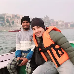 Ananya Hotel Varanasi