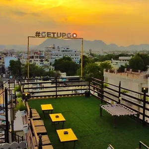 Hostal The, Udaipur