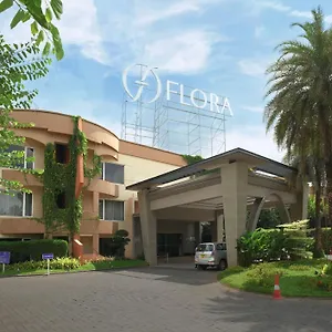 Flora Airport And Convention Centre Kochi India