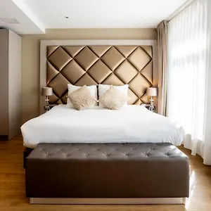 Dream Hotel Amsterdam