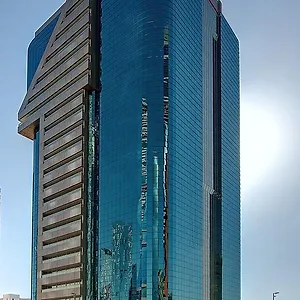 number-one-tower-suites.sharjah-hotels.com/