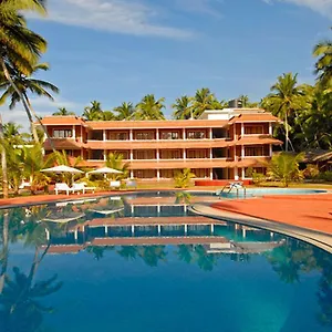 Abad Harmonia Ayurvedic Resort Kovalam
