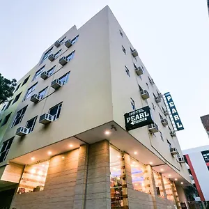 Pearl - Mahipalpur Delhi Airport Hotel Neu-Delhi